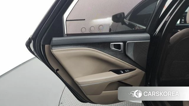 Kia K8 id 4302285 из Кореи 17