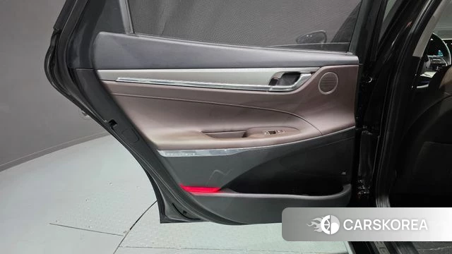 Hyundai The New Grandeur IG id 4489773 из Кореи 17