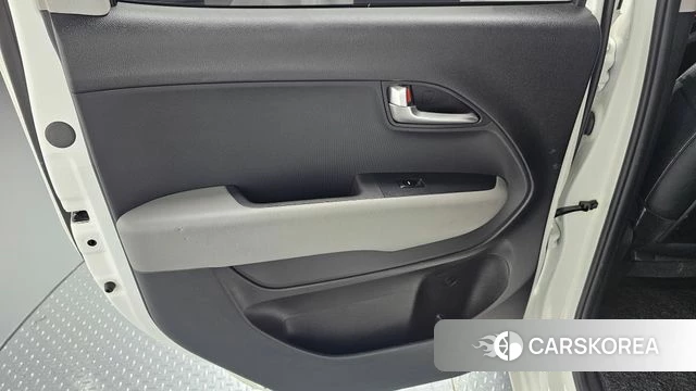 Kia The New Kia Ray EV id 4381685 из Кореи 17