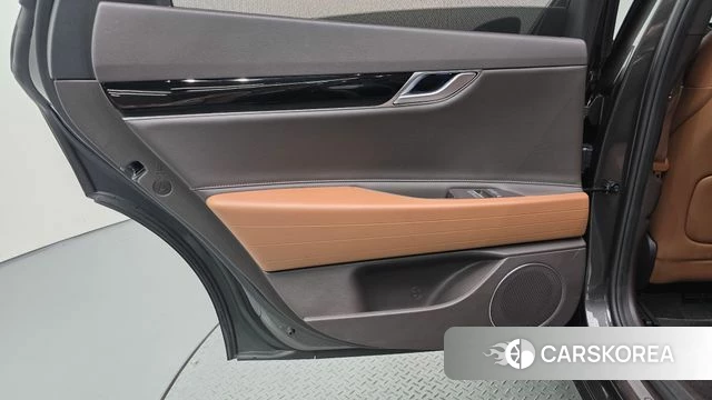 Genesis G80 (RG3) id 4636839 из Кореи 17