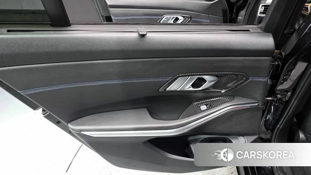 BMW 3 Series (G20) id 4495577 из Кореи 17