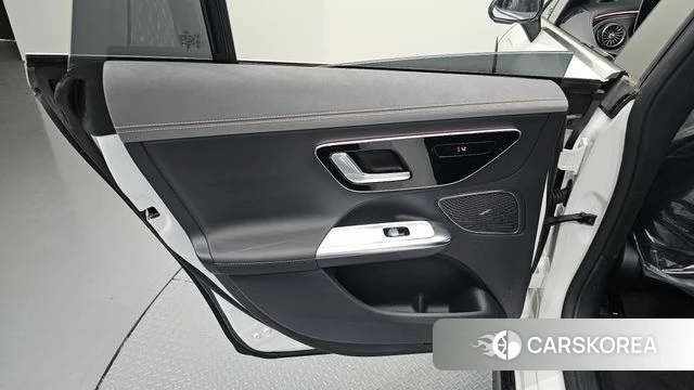 Mercedes-Benz EQE V295 id 4655634 из Кореи 17