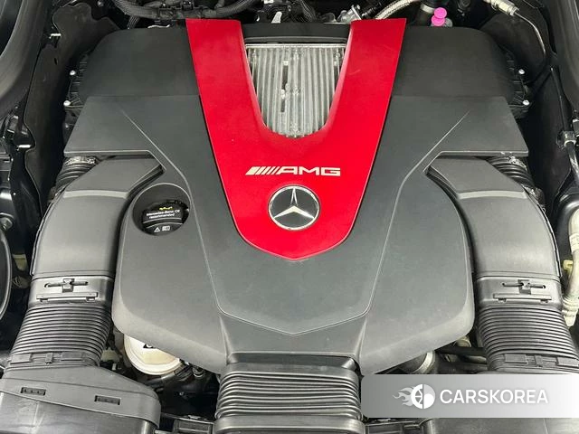 Mercedes-Benz GLC AMG id 4271861 из Китая 17