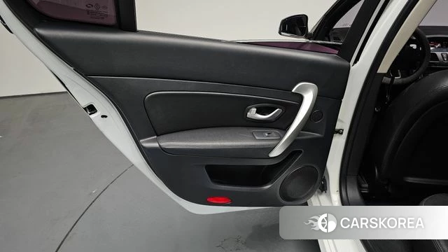 Renault Korea (Samsung) SM5 Nova id 4339868 из Кореи 17