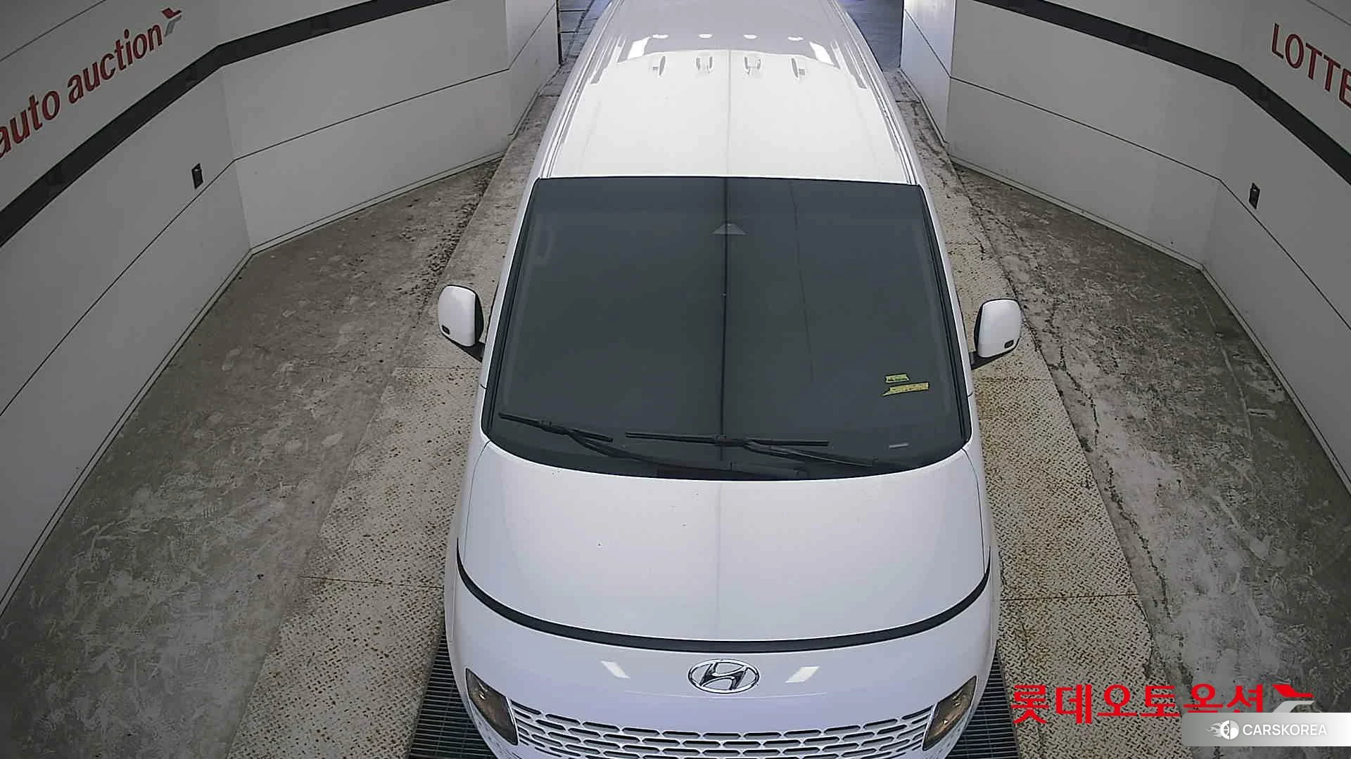 Hyundai Staria id 4902539 из Кореи 17
