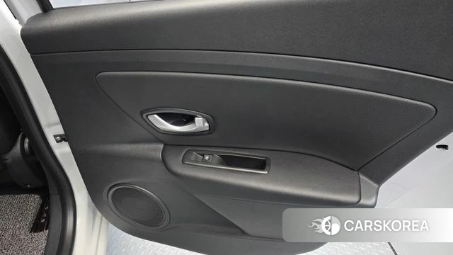 Renault Korea (Samsung) SM3 Neo id 4520189 из Кореи 17