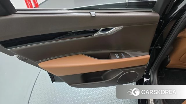 Genesis G80 (RG3) id 4792998 из Кореи 17
