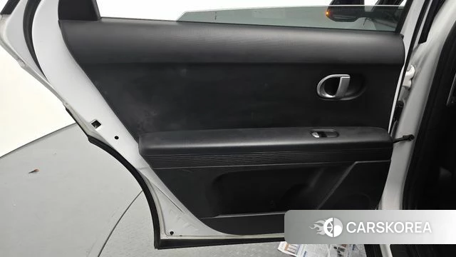 Hyundai Ionic 5 id 4375789 из Кореи 17