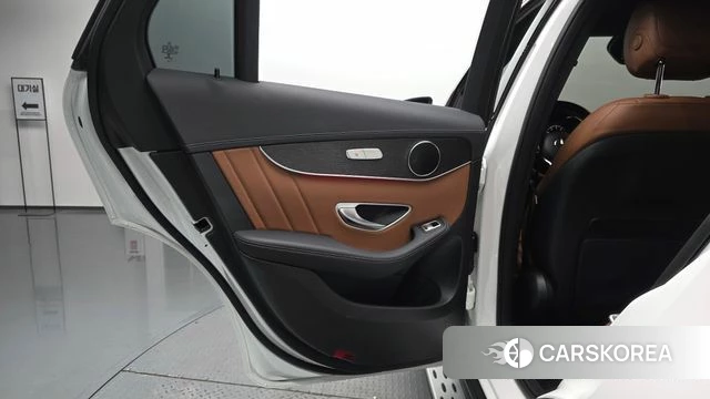Mercedes-Benz GLC-Class X253 id 4323188 из Кореи 17