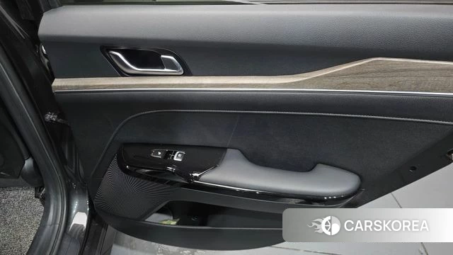 Kia K5 3rd generation id 4683872 из Кореи 17