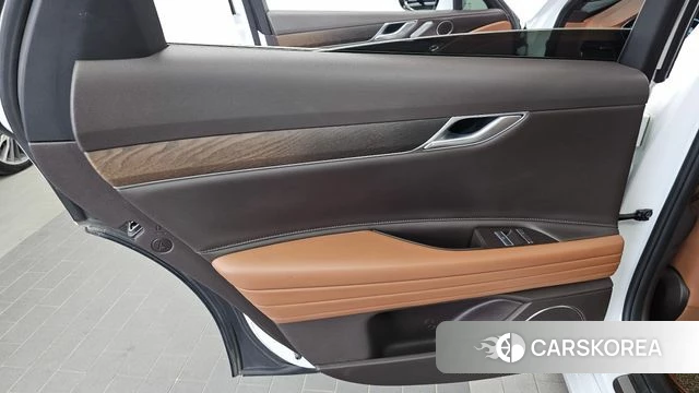 Genesis G80 (RG3) id 4632073 из Кореи 17