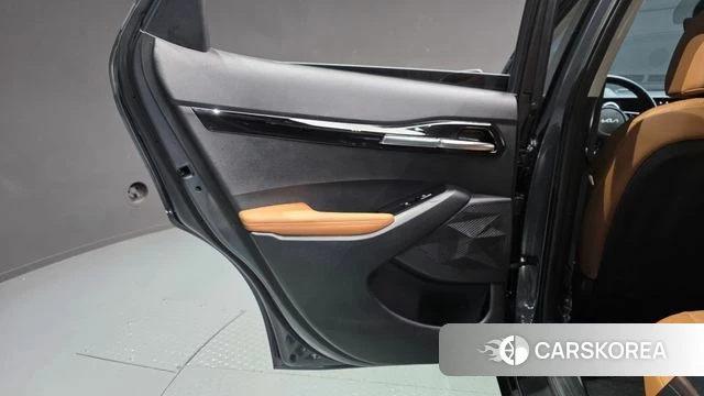 Kia The New Seltos id 4711231 из Кореи 17