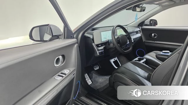 Hyundai Ionic 5 id 4666243 из Кореи 17
