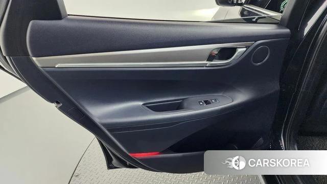 Hyundai The New Grandeur IG id 4923566 из Кореи 17