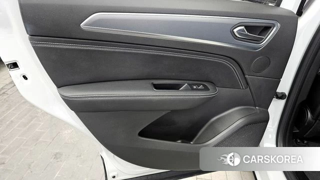 Renault Korea (Samsung) XM3 id 4384094 из Кореи 17