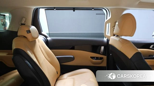 Kia Carnival 4th generation id 4293370 из Кореи 17