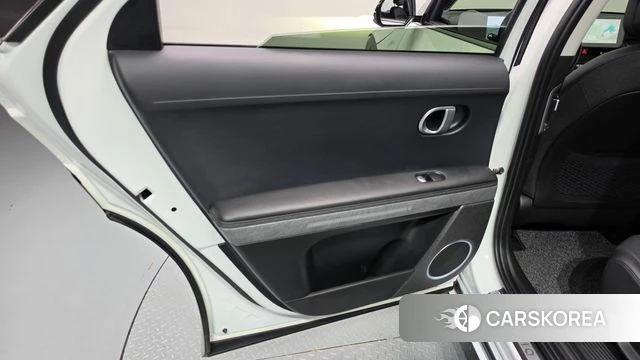 Hyundai Ionic 5 id 4707176 из Кореи 17