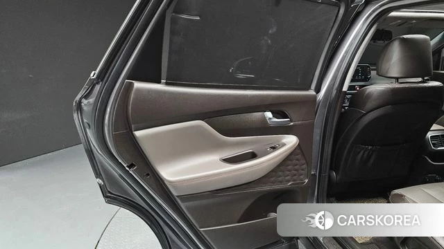 Hyundai Santa Fe TM id 4551999 из Кореи 17
