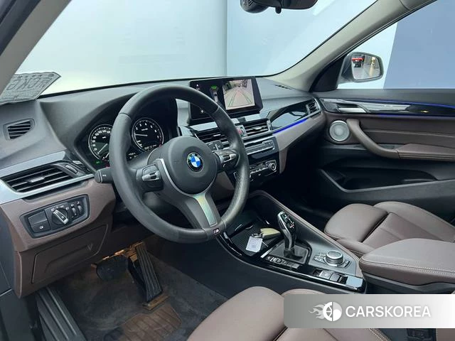 BMW X1 id 4257051 из Китая 17