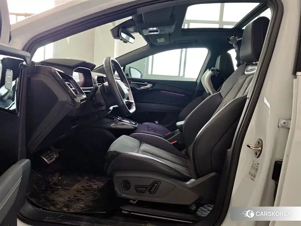 Audi Q4 e-tron id 4617105 из Китая 17