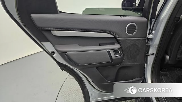 Land Rover Discovery 5 id 4762913 из Кореи 17