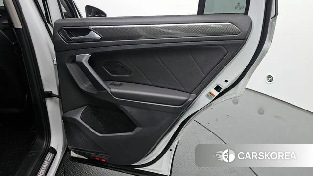 Volkswagen Tiguan second Generation id 4325015 из Кореи 17