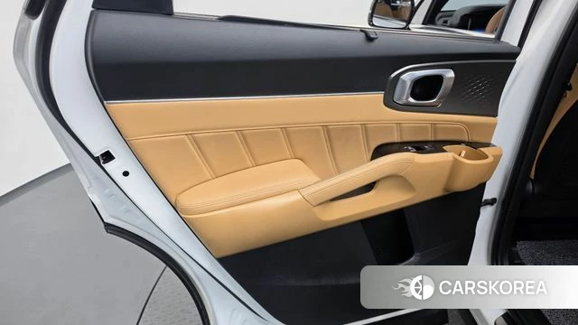 Kia Sorento 4th Generation id 4935624 из Кореи 17
