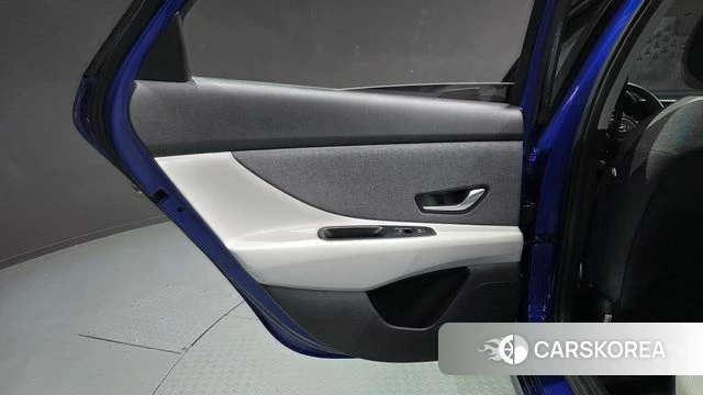 Hyundai Avante (CN7) id 4759260 из Кореи 17