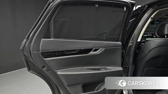 Genesis G80 (RG3) id 4758217 из Кореи 17