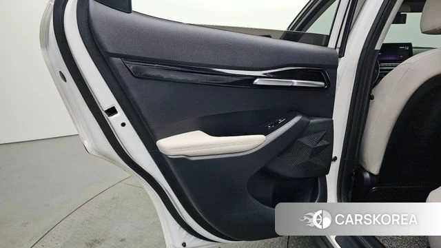 Kia Seltos id 4495018 из Кореи 17