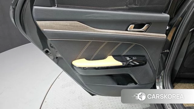 Kia K5 3rd generation id 4397211 из Кореи 17
