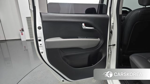 Kia The New Kia Ray id 4635389 из Кореи 17