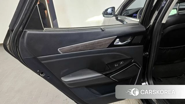 Kia K7 Premier id 4285194 из Кореи 17