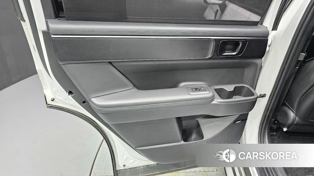 Hyundai Santa Fe (MX5) id 4432976 из Кореи 17
