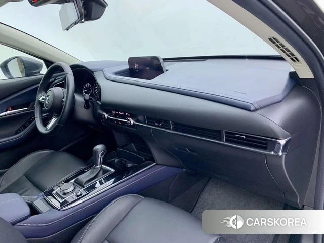 Mazda CX-30 id 4342058 из Китая 17
