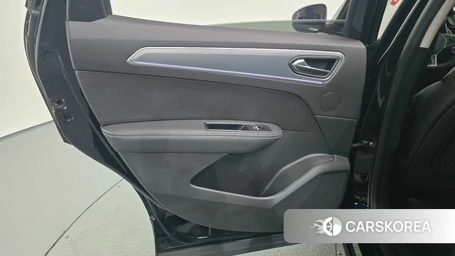 Renault Korea (Samsung) XM3 id 4671094 из Кореи 17