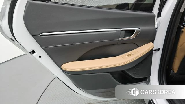 Hyundai Sonata D Edge (DN8) id 4862645 из Кореи 17