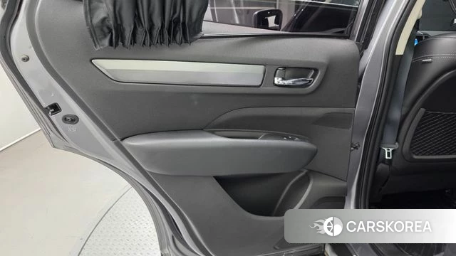 Renault Korea (Samsung) QM6 id 4203597 из Кореи 17