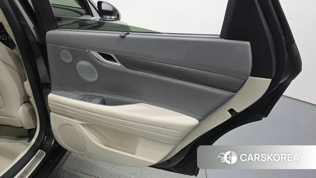 Genesis G80 (RG3) id 4432738 из Кореи 17