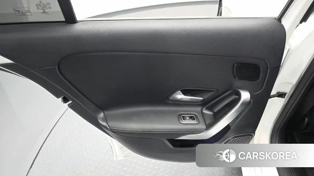 Mercedes-Benz A-Class W177 id 4764266 из Кореи 17