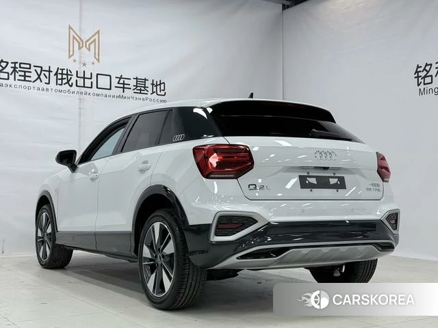 Audi Q2L id 4329039 из Китая 17