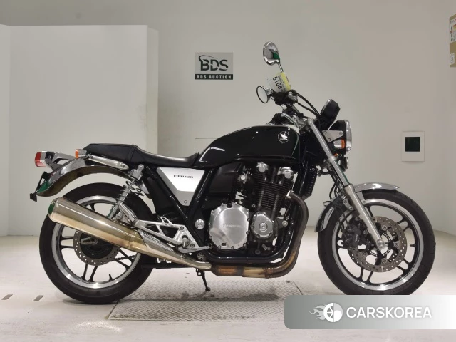 Проданный Honda CB1100 ABS 2010 из Японии