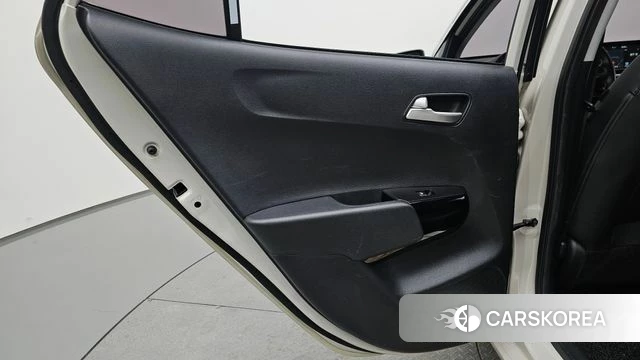 Kia All New Morning (JA) id 4530919 из Кореи 17