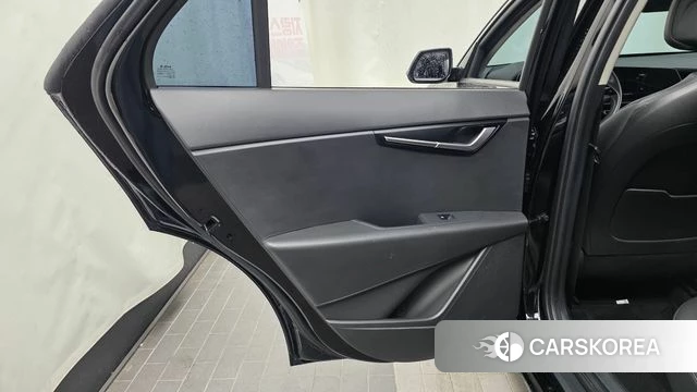 Kia Di Ol Nu Niro id 4750011 из Кореи 17