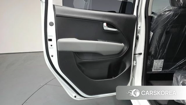 Kia The New Kia Ray id 4479863 из Кореи 17