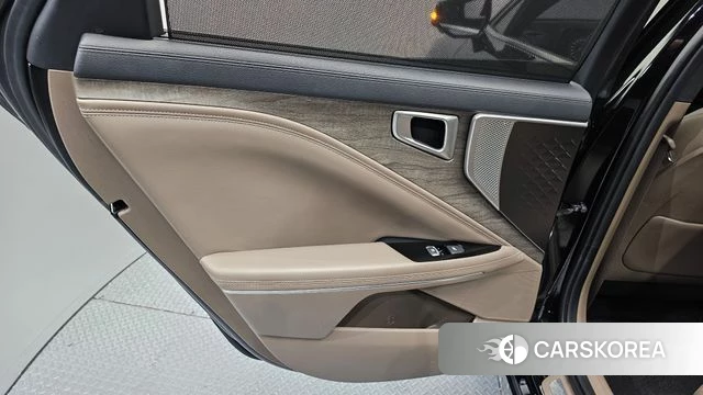 Kia K8 id 4475431 из Кореи 17