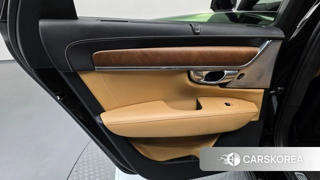 Volvo S90 id 4331396 из Кореи 17