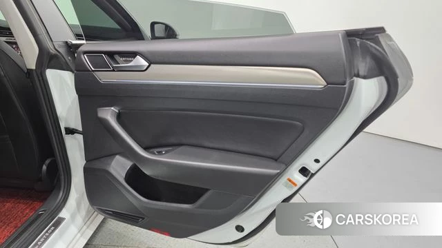 Volkswagen Arteon id 4317307 из Кореи 17