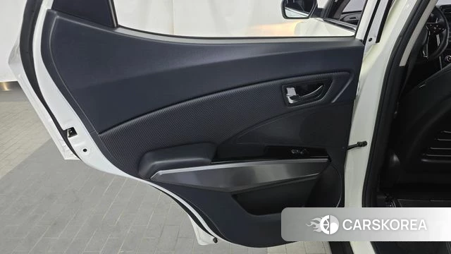 Ssangyong Berry New Tivoli id 4482876 из Кореи 17