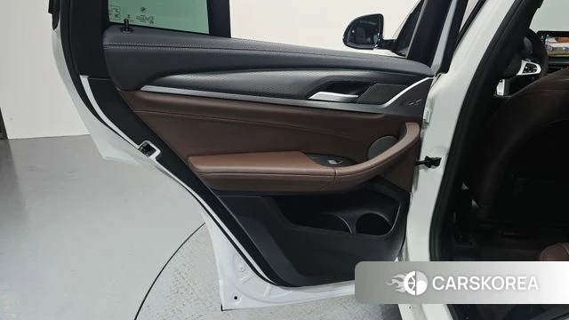 BMW X4 (G02) id 4706046 из Кореи 17